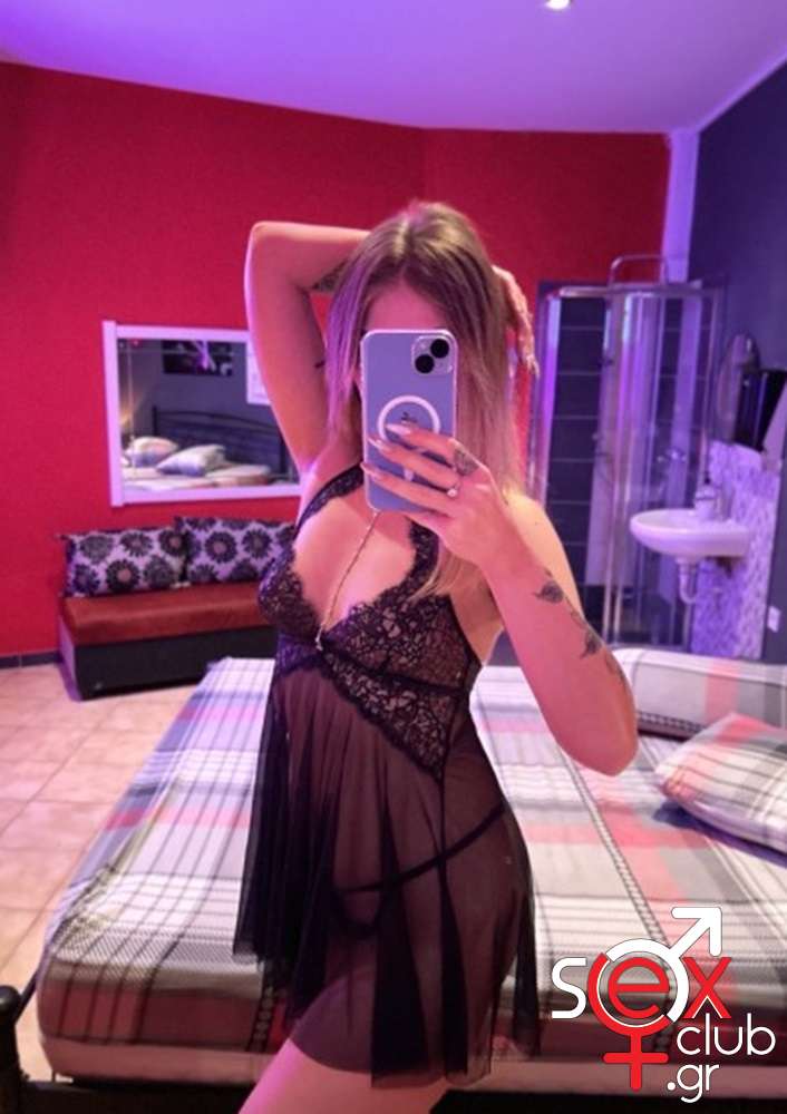 Escort-Αναστασία-7596